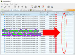 JDownloader 0.9000 Download [Updated]