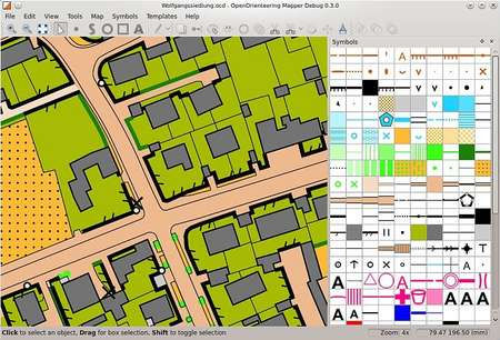 OpenOrienteering Mapper 20191221.17 [2022-Latest]