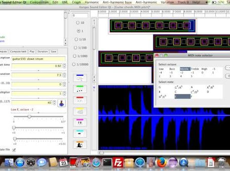 Kangas Sound Editor 10.0.7.7 Crack Incl Product Key Download [2022-Latest]