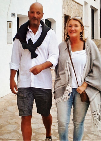 menno & Martine