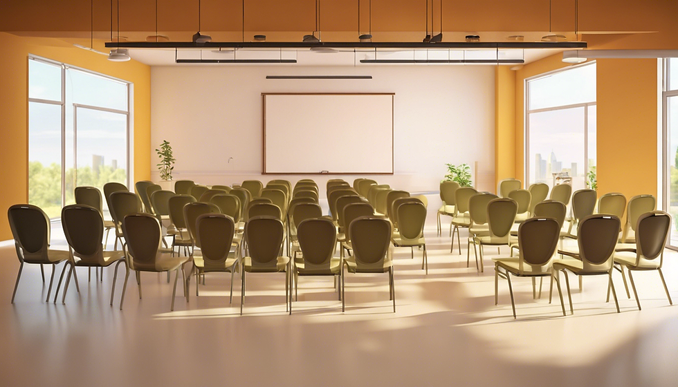 Welcome to Your Union: New Member Workshop