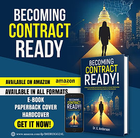 Buying becoming Contract REady formats