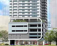 UNIVERSITY_TOWER_P_NOVAL_BUILDING_FACADE