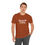 Thumbnail: Cruyff Turn Unisex Jersey Short Sleeve Tee