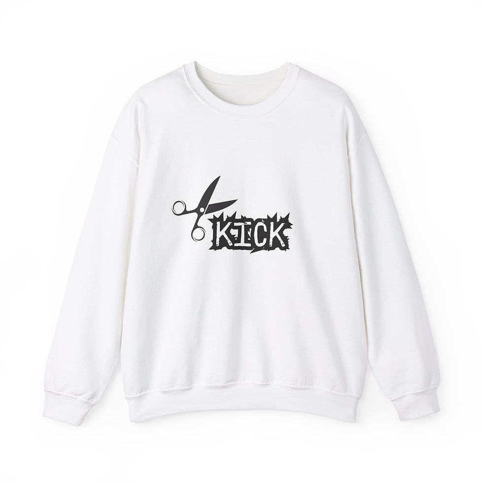 kick