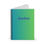 Thumbnail: Spiral Notebook - Ruled Line