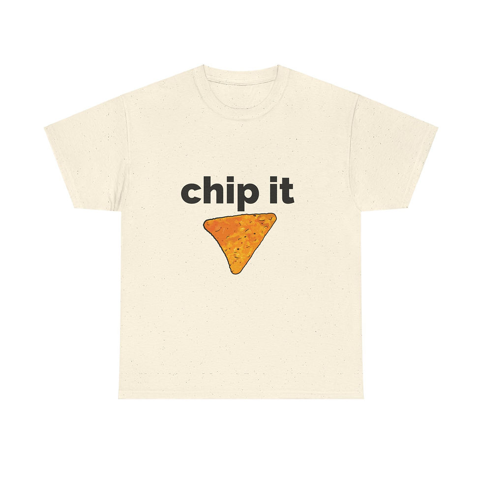 Thumbnail: Chip it boy