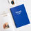 Thumbnail: Wizard Spiral Notebook - Ruled Line