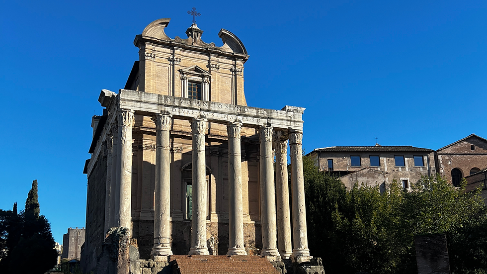 Cuando las mujeres construyen externamente sin estabilidad interna, se derrumban