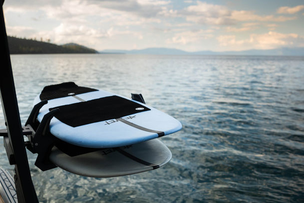 wakesurf boards