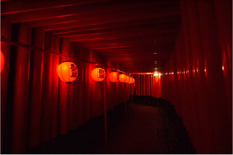 torii