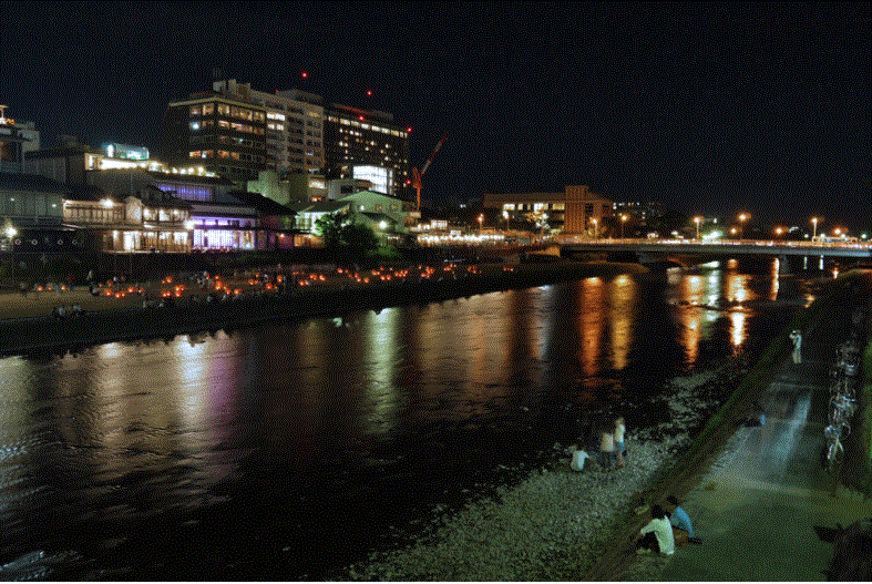 kamogawa