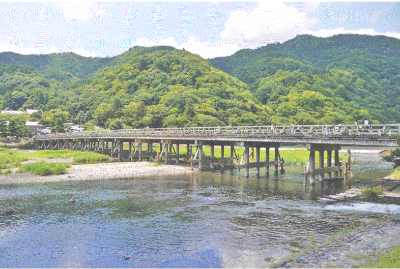 Togetsu