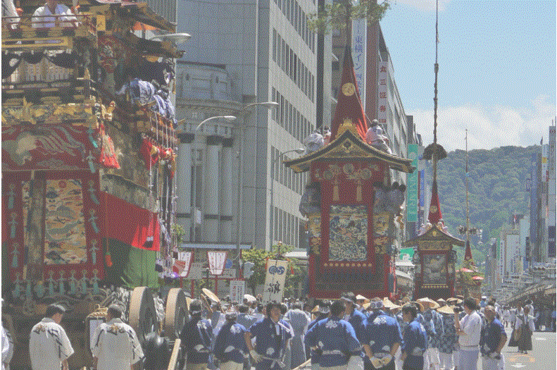 yamahoko