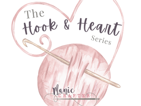The Hook & Heart, Vol. 1: Crochet with Soul