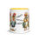 Thumbnail: Crazy Chicken Lady Mug with Color Inside
