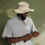 Thumbnail: Don't Be An Assquatch - Columbia booney hat
