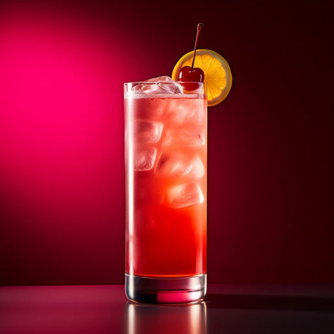 Singapore Sling
