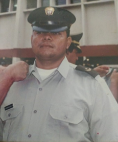 SI. Fernando Luis Carrascal Mendoza