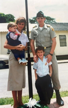 Familia Matamoros