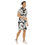 Thumbnail: Men's Hawaiian Peone Short Sleeve Shirt Set