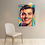 Thumbnail: Pop Art Smiling Man Poster (Over Size)