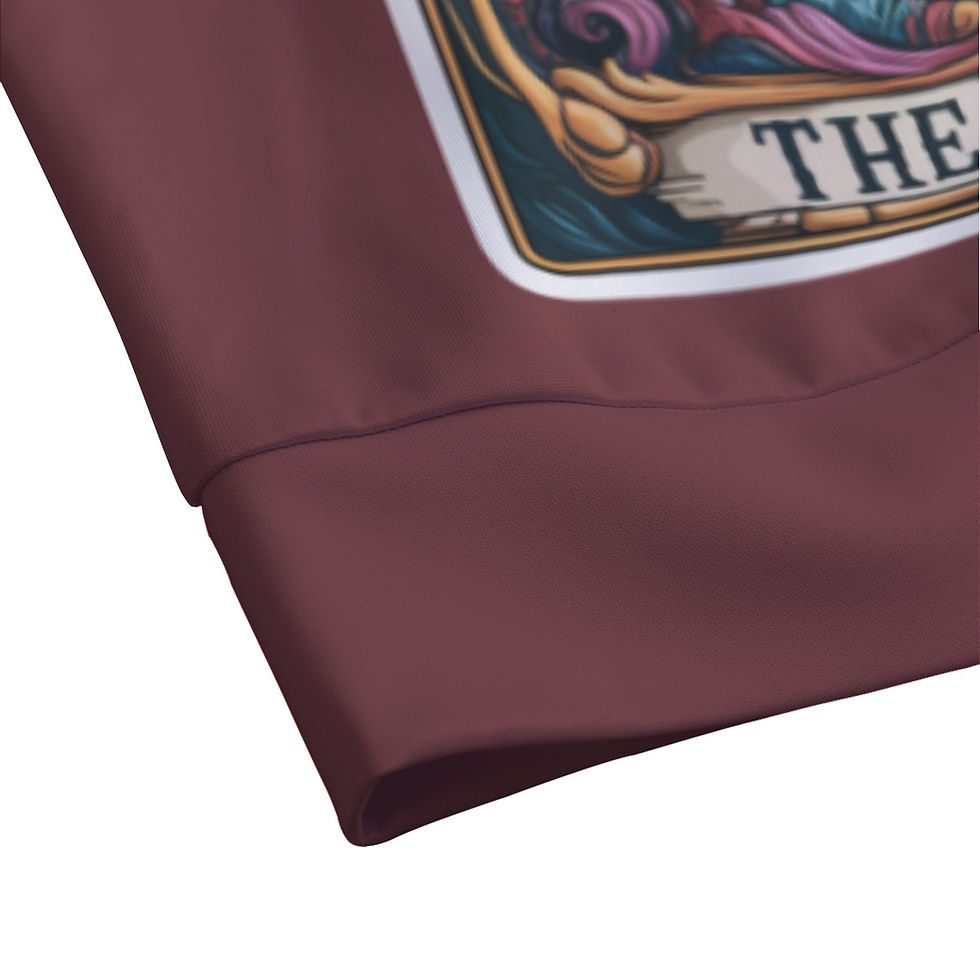 Thumbnail: Pennywise Clown Women's Sweatshirt