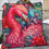 Thumbnail: Beautiful Flamingo Lightweight & Breathable Quilt
