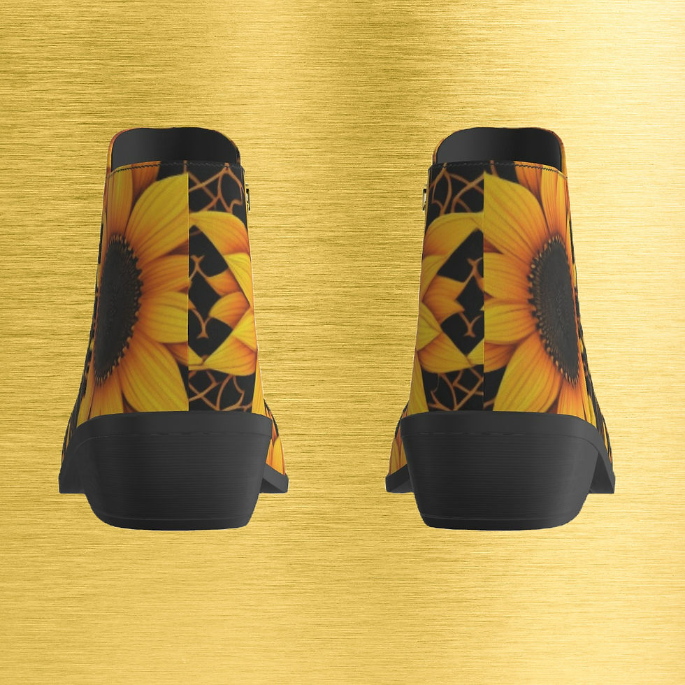 Thumbnail: Women's Fashion Boots