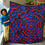Thumbnail: Spiderman Web Lightweight & Breathable Quilt
