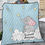 Thumbnail: Sweet Dreams Elephant Lightweight & Breathable Quilt