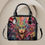 Thumbnail: Dragon Face Handbag With Single Shoulder Strap