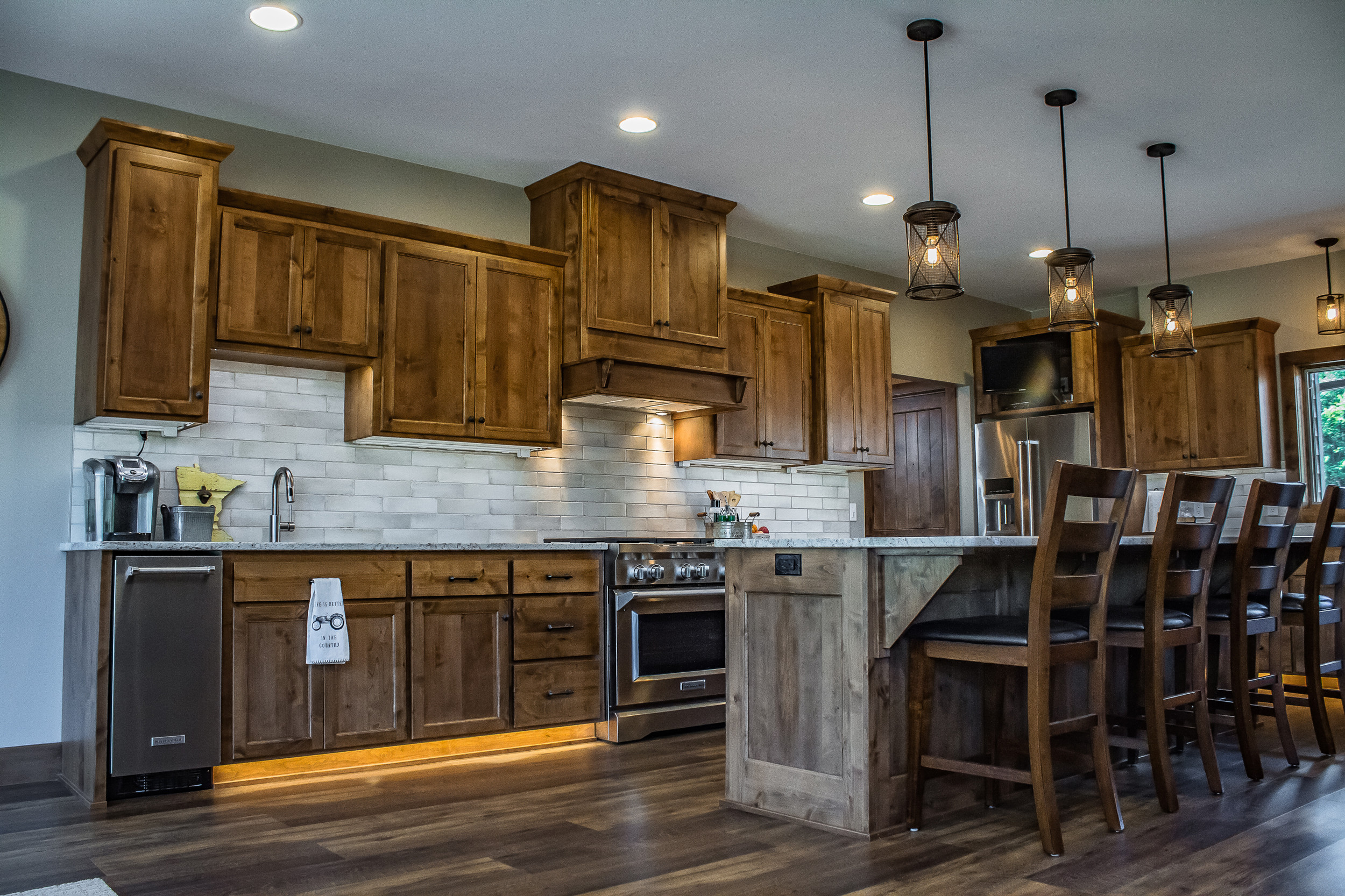 Home HyTec Construction Brainerd, MN