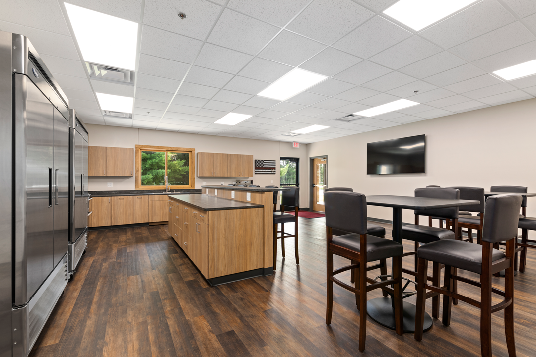 Architecture HyTec Construction Brainerd, MN