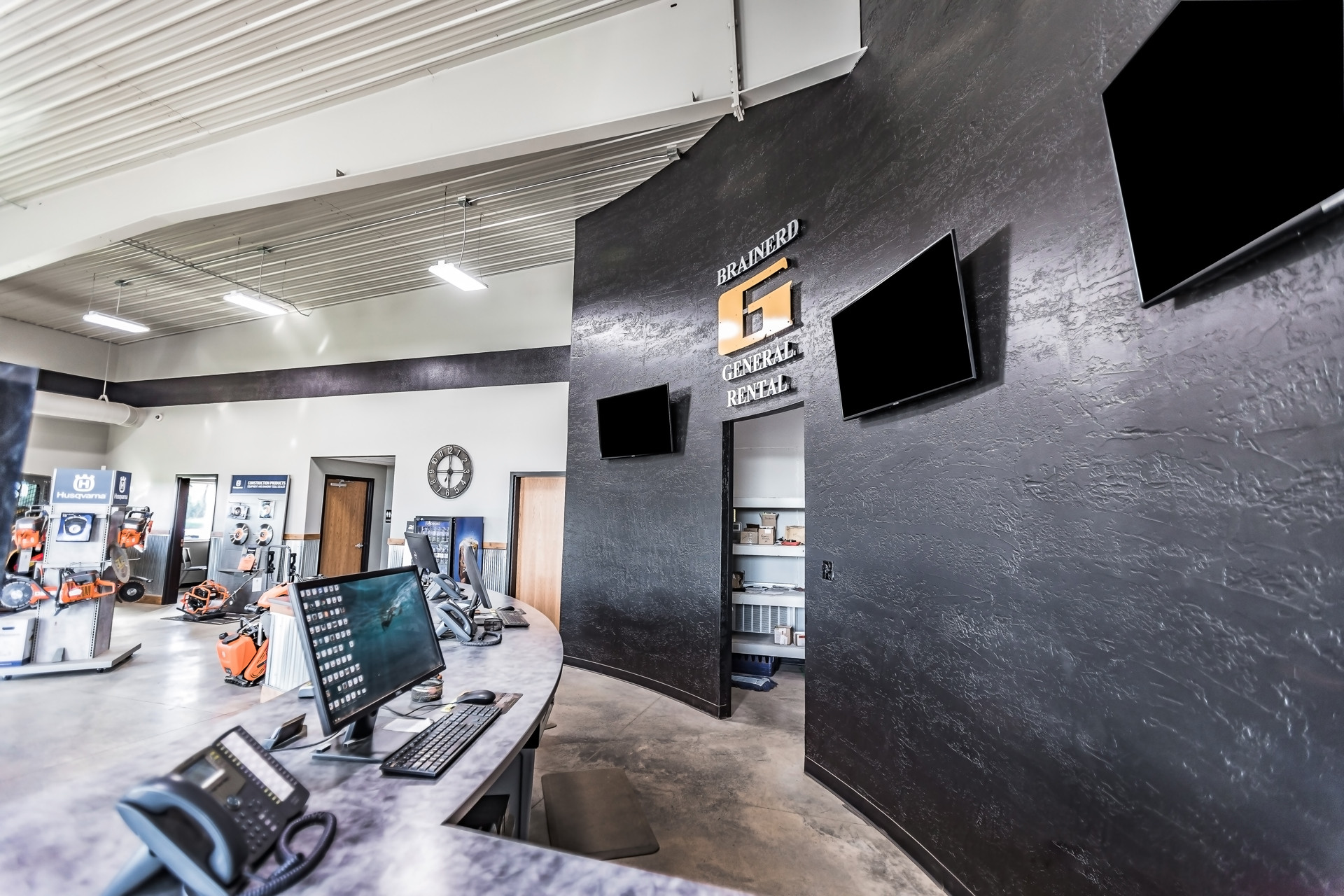 Services HyTec Construction Brainerd, MN