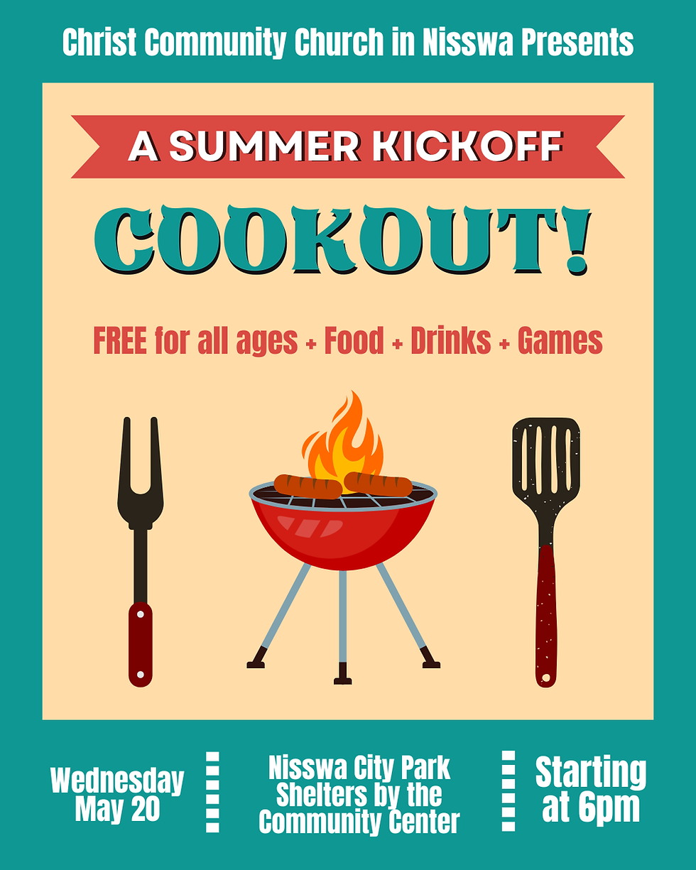 Summer Cookout