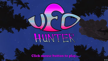 UFO Hunter