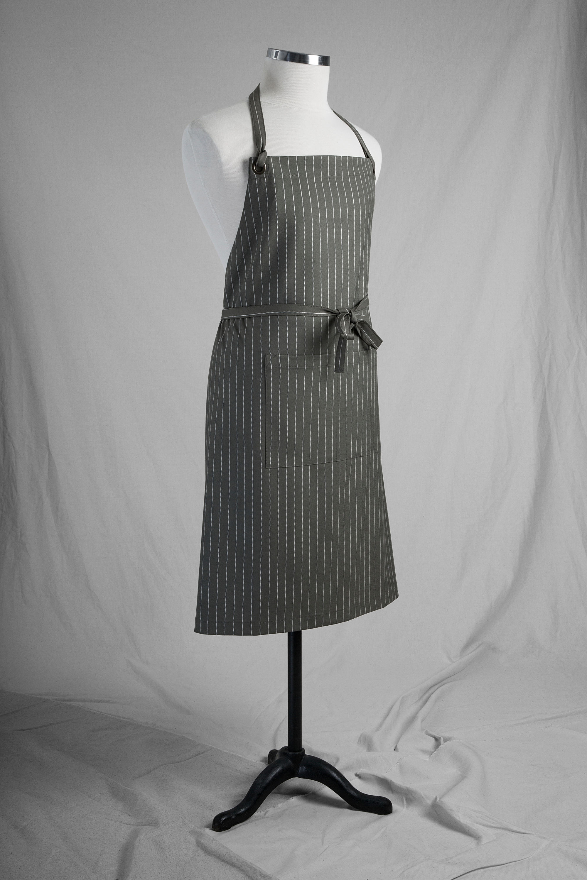 Boyundan Askılı Önlük C 04