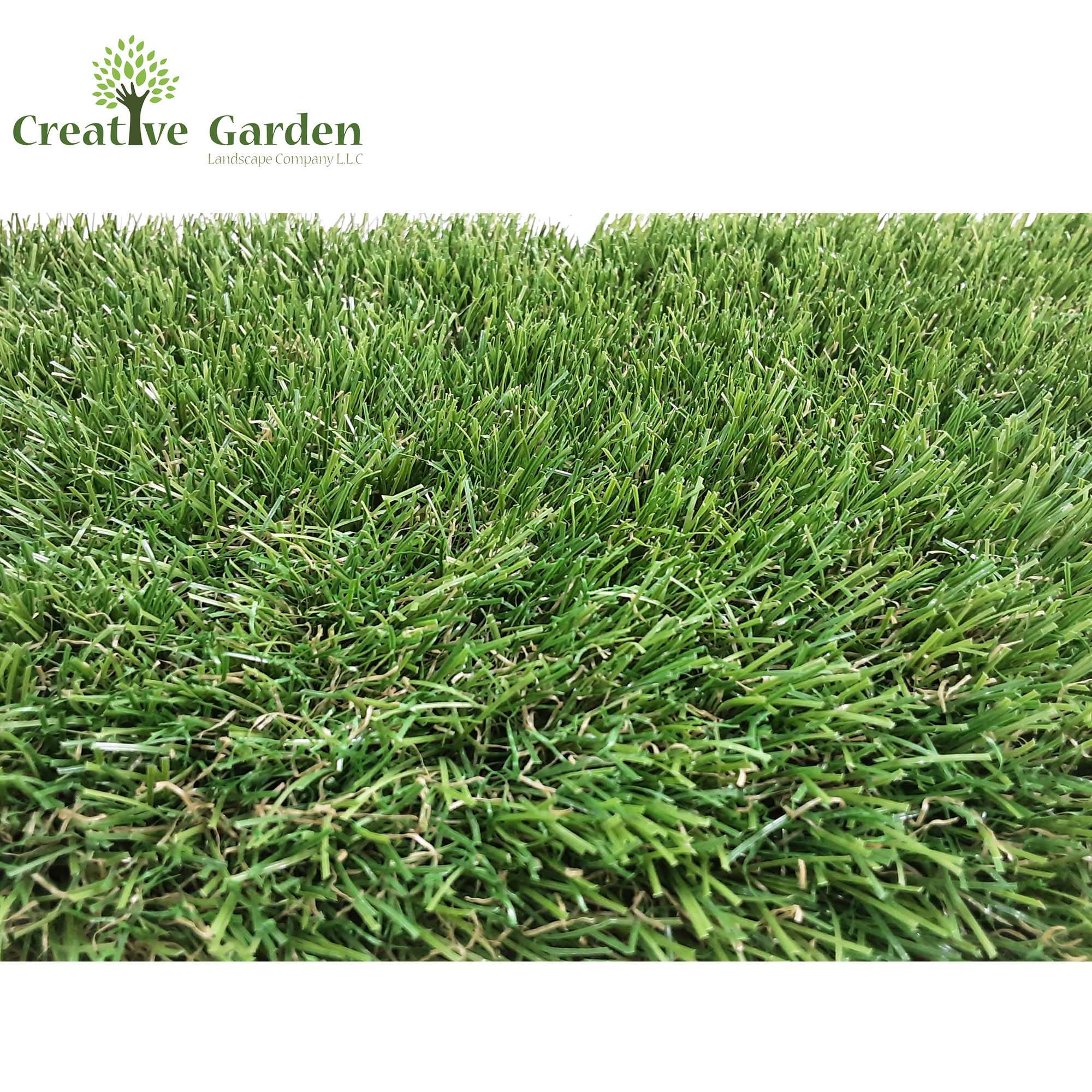 Elixir Grass 1021 Evergreen, 38mm THK, C-shape