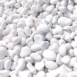 Thumbnail: White Pebbles