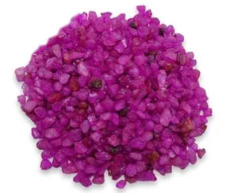 Thumbnail: Artificial Colour Gravels