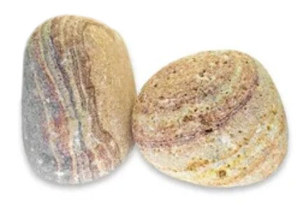 Rainbow Pebbles 20kg