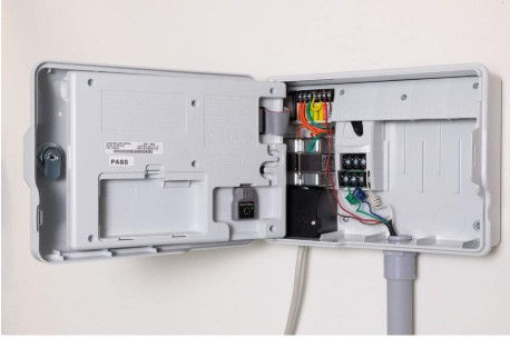 Thumbnail: Rain-Bird 22 Station ESP-ME3 Series Controller Sprinkler Systems 4-22 station