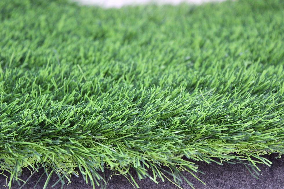 Thumbnail: Artificial Grass CGLCO 513, 50mm THK (Full Green)