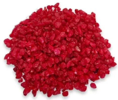 Thumbnail: Artificial Colour Gravels