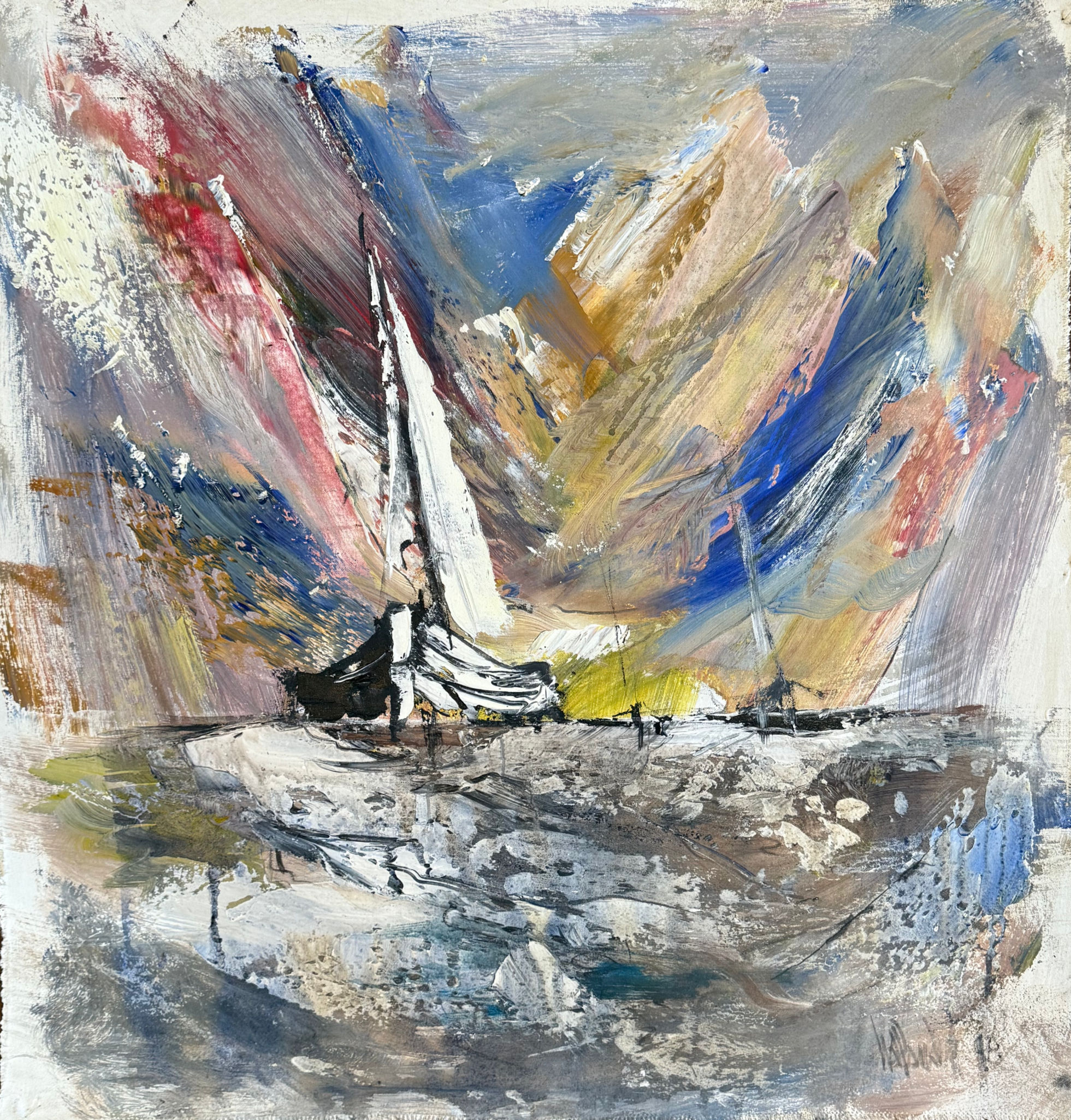 SP Boat 14