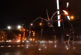 guggenheim bilbao
