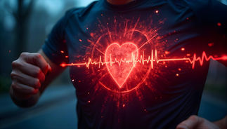 Saúde cardiovascular