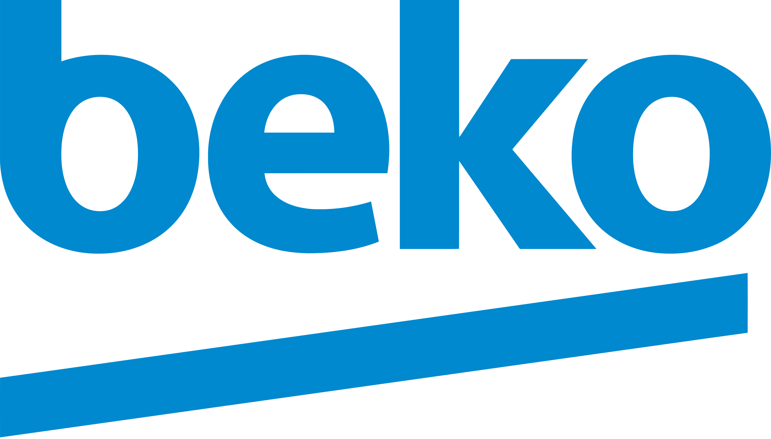 bego appliance logo