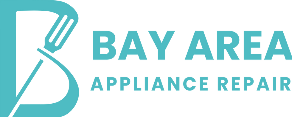 bay area appliance repair llc logo